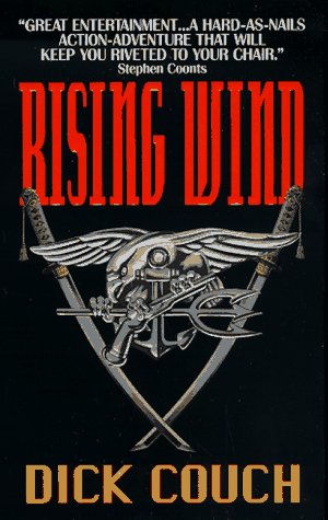 Imagen de archivo de Rising Wind a la venta por WorldofBooks