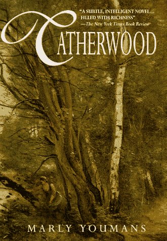 Imagen de archivo de Catherwood a la venta por Better World Books: West