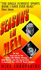 Beispielbild fr Seasons in Hell zum Verkauf von ThriftBooks-Atlanta