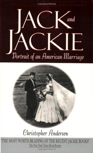 9780380730315: Jack and Jackie: Portrait of an American Marriage