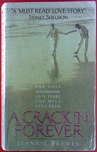 9780380730339: A Crack in Forever
