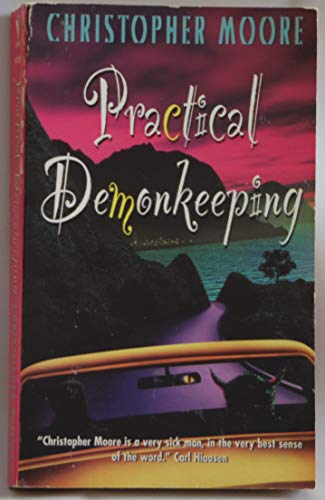 Stock image for Practical Demonkeeping for sale by ThriftBooks-Dallas