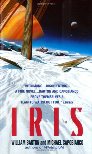 Beispielbild für Iris zum Verkauf von Better World Books