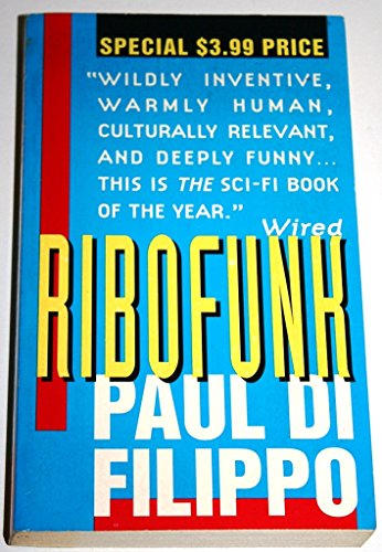 9780380730766: Ribofunk