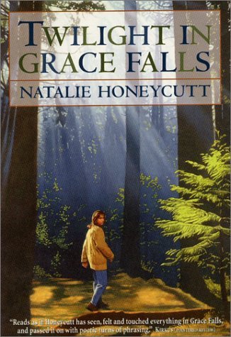 9780380731282: Twilight in Grace Falls (An Avon Camelot Book)