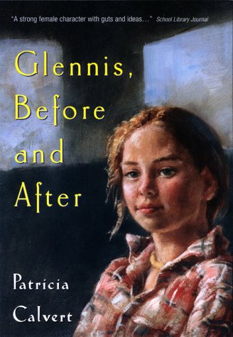 Beispielbild fr Glennis, Before and After (An Avon Camelot Book) zum Verkauf von Wonder Book