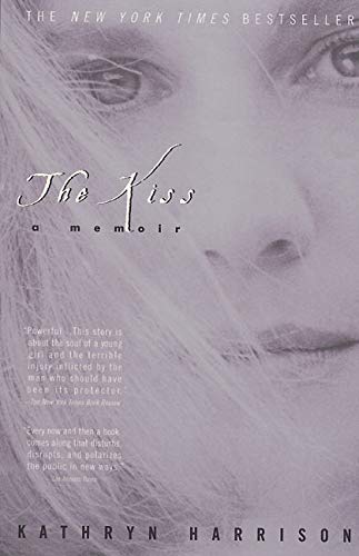Imagen de archivo de The Kiss a la venta por Isle of Books