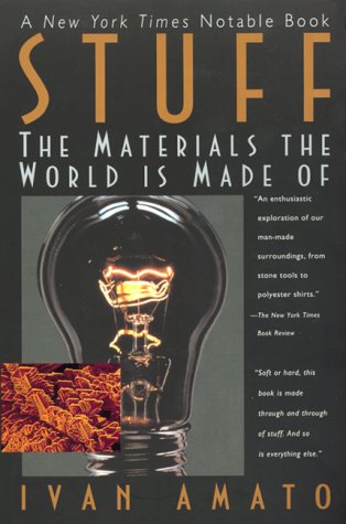 Stock image for Stuff: Materials World for sale by Better World Books: West