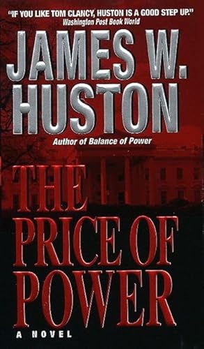 9780380731602: The Price of Power