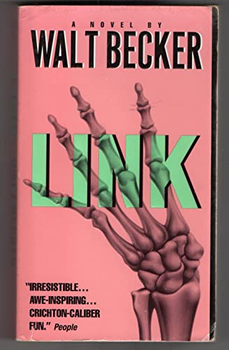 Stock image for Link for sale by Better World Books