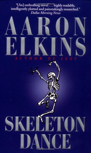 9780380731633: Skeleton Dance (Gideon Oliver Mysteries)