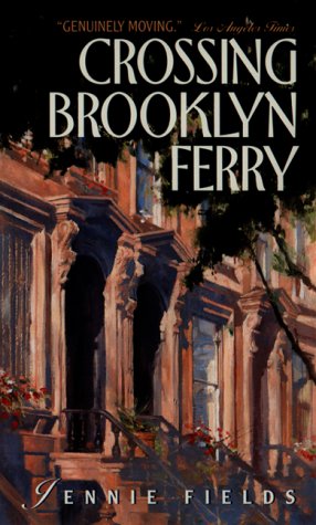 9780380731688: Crossing Brooklyn Ferry