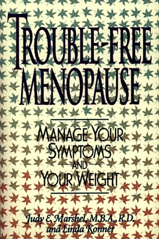 Trouble-Free Menopause T