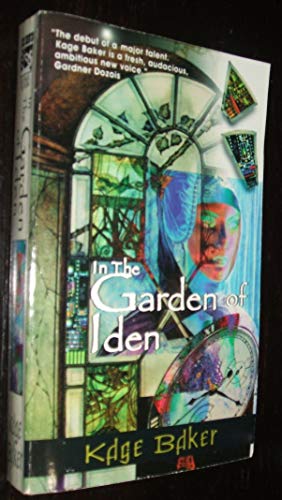 Imagen de archivo de In the Garden of Iden a la venta por Better World Books