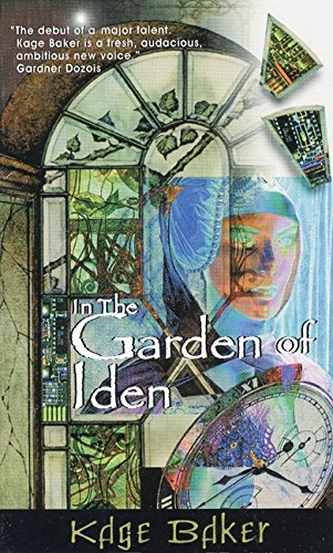 Stock image for In the Garden of Iden for sale by Better World Books