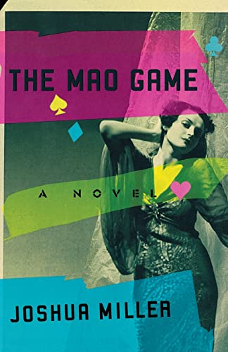 Mao Game (9780380731824) by Miller, J; Miller, Joshua