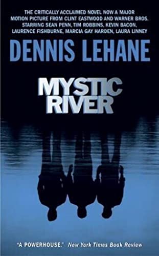 Imagen de archivo de Mystic River a la venta por SecondSale