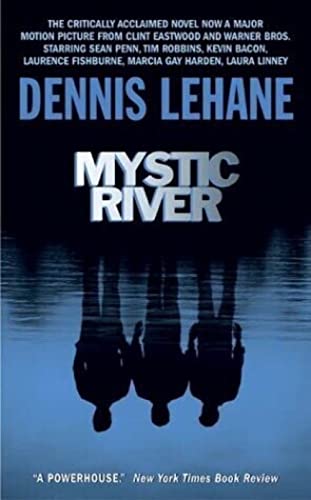 Stock image for Mystic River for sale by Prairie Creek Books LLC.