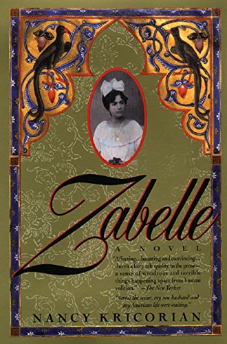 Stock image for Zabelle for sale by Open Books