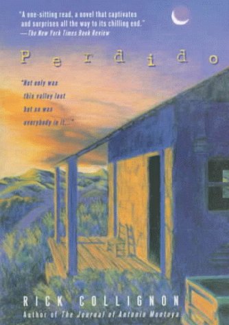 Stock image for Perdido for sale by Better World Books