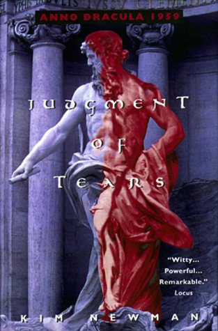 9780380732296: Judgment of Tears