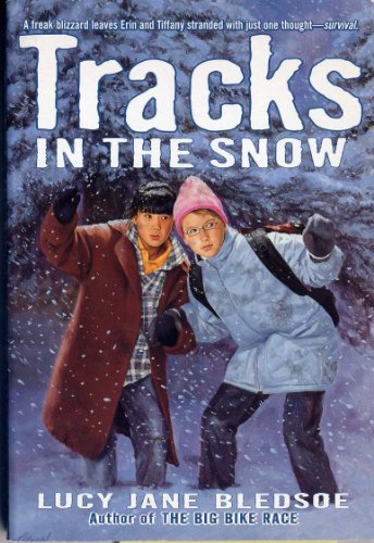 Stock image for Tracks in the Snow (An Avon Camelot Book) for sale by DENNIS GALLEMORE