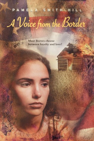 Imagen de archivo de A Voice from the Border a la venta por BooksRun