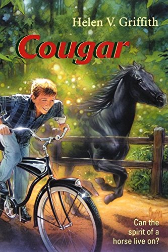 Beispielbild fr Cougar zum Verkauf von Your Online Bookstore