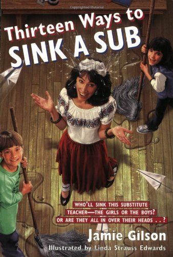 Stock image for Thirteen Ways to Sink a Sub for sale by Better World Books