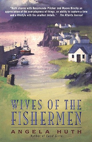 Beispielbild fr Wives of the Fishermen zum Verkauf von Wonder Book