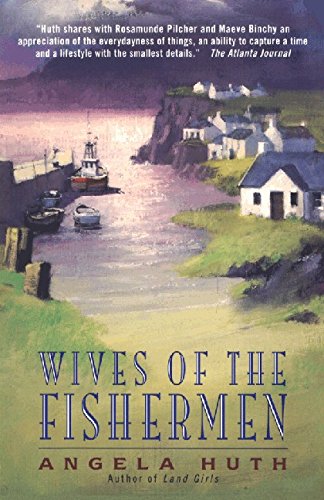 9780380732654: Wives of the Fishermen
