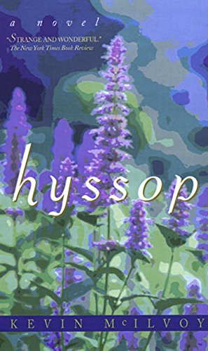 Imagen de archivo de Hyssop a la venta por SecondSale