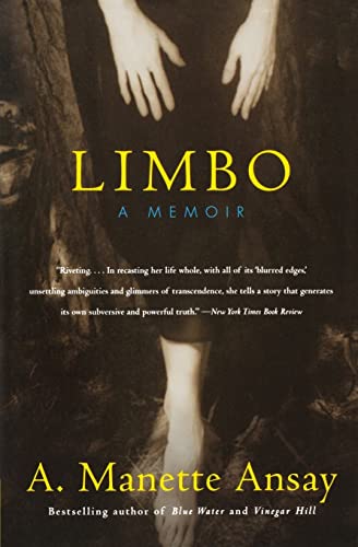 Beispielbild fr Limbo: A Memoir zum Verkauf von SecondSale