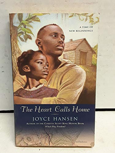 Imagen de archivo de The Heart Calls Home a la venta por Your Online Bookstore