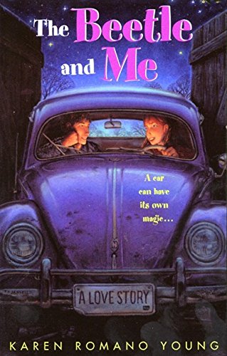 Stock image for The Beetle and Me: A Love Story for sale by Zoom Books Company