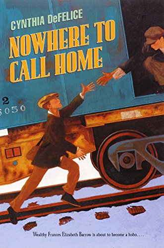 Beispielbild fr Nowhere to Call Home zum Verkauf von SecondSale