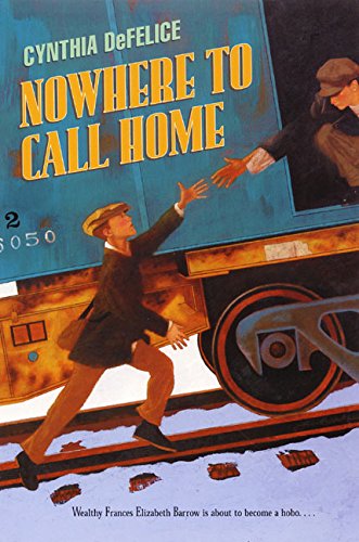 Stock image for Nowhere to Call Home for sale by Gulf Coast Books