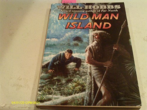 9780380733101: Wild Man Island