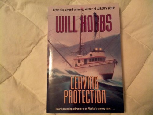 Imagen de archivo de Leaving Protection a la venta por Gulf Coast Books