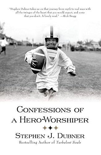 9780380733149: Confessions of a Hero-Worshiper