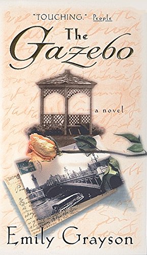 Stock image for The Gazebo for sale by Foxtrot Books