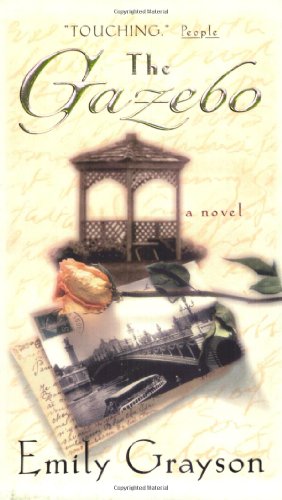 9780380733200: The Gazebo: A Novel