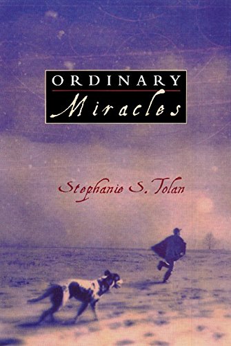 Imagen de archivo de Ordinary Miracles a la venta por Better World Books: West