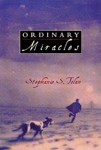 9780380733224: Ordinary Miracles