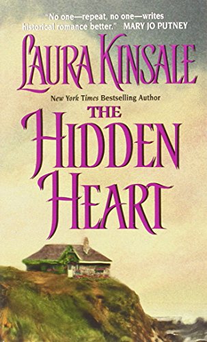 Stock image for The Hidden Heart (Avon Romance) for sale by SecondSale