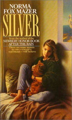 Beispielbild fr Silver zum Verkauf von Wonder Book