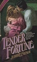 Tender Fortune (9780380750344) by French, Judith