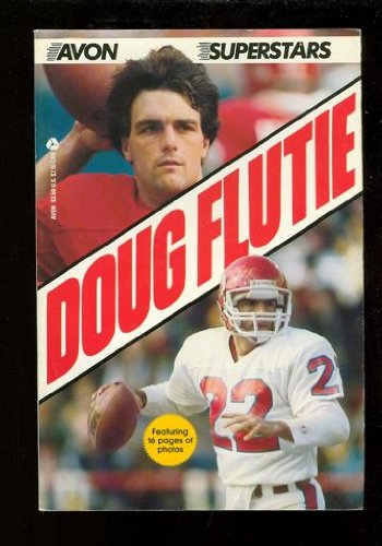 Stock image for Doug Flutie (Avon superstars) for sale by Jenson Books Inc