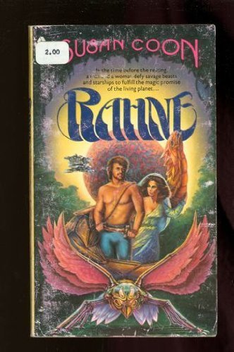 Stock image for Rahne for sale by ThriftBooks-Dallas