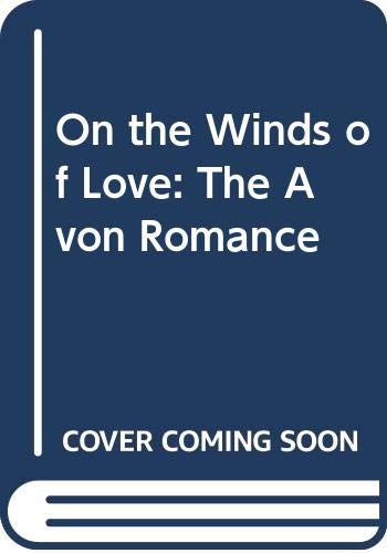 Stock image for On the Winds of Love for sale by ThriftBooks-Dallas